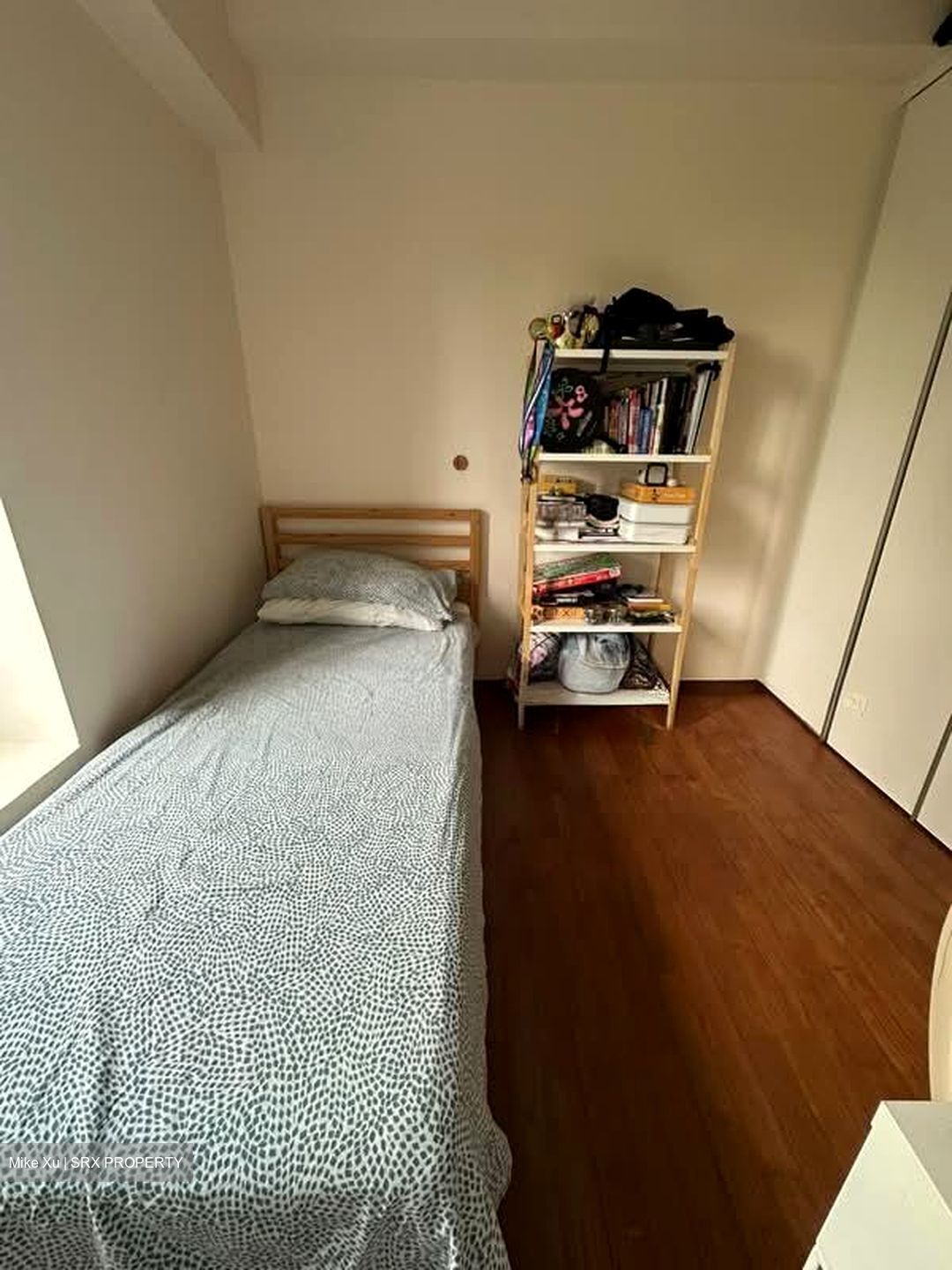 Meadows @ Peirce (D26), Condominium #599218411